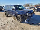 2017 Jeep Patriot Sport Blue vin: 1C4NJPBB9HD103609 2017 Jeep Patriot Sport Blue vin: 1C4NJPBB9HD103609