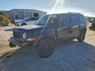2017 Jeep Patriot Sport Blue vin: 1C4NJPBB9HD103609 2017 Jeep Patriot Sport Blue vin: 1C4NJPBB9HD103609