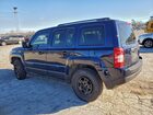 2017 Jeep Patriot Sport Blue vin: 1C4NJPBB9HD103609 2017 Jeep Patriot Sport Blue vin: 1C4NJPBB9HD103609