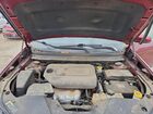 2019 Jeep Cherokee Latitude Красный vin: 1C4PJLCB2KD331992