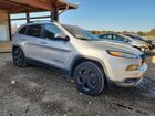 2018 Jeep Cherokee Latitude Серый vin: 1C4PJLCB4JD540150 2018 Jeep Cherokee Latitude Серый vin: 1C4PJLCB4JD540150