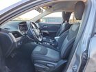 2018 Jeep Cherokee Latitude Серый vin: 1C4PJLCB4JD540150 2018 Jeep Cherokee Latitude Серый vin: 1C4PJLCB4JD540150