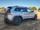 2018 Jeep Cherokee Latitude Серый vin: 1C4PJLCB4JD540150 2018 Jeep Cherokee Latitude Серый vin: 1C4PJLCB4JD540150