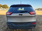 2018 Jeep Cherokee Latitude Серый vin: 1C4PJLCB4JD540150 2018 Jeep Cherokee Latitude Серый vin: 1C4PJLCB4JD540150