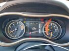 2018 Jeep Cherokee Latitude Белый vin: 1C4PJLCB4JD544215
