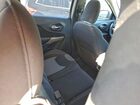 2018 Jeep Cherokee Latitude Белый vin: 1C4PJLCB4JD544215