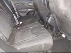 2019 Jeep Cherokee Latitude Fwd Red vin: 1C4PJLCB4KD466648