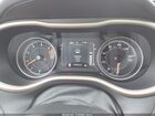 2017 Jeep Cherokee Latitude Fwd Black vin: 1C4PJLCB7HW540268