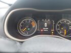 2016 Jeep Cherokee Latitude Белый vin: 1C4PJLCS9GW107906
