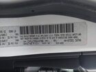 2016 Jeep Cherokee Latitude Белый vin: 1C4PJLCS9GW107906