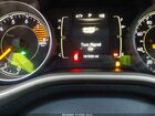 2016 Jeep Cherokee Latitude Белый vin: 1C4PJLCS9GW107906