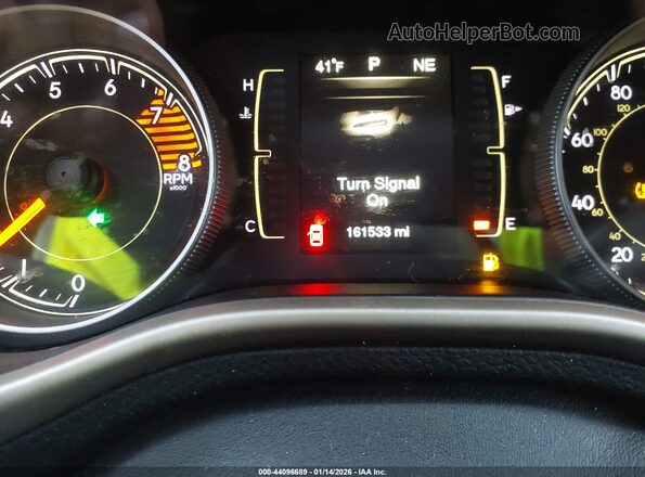 1C4PJLCS9GW107906 2016 JEEP CHEROKEE Белый 