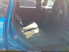 2020 Jeep Cherokee Altitude Fwd Blue vin: 1C4PJLLB0LD610567