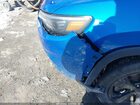 2020 Jeep Cherokee Altitude Fwd Blue vin: 1C4PJLLB0LD610567