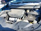 2020 Jeep Cherokee Altitude Fwd Blue vin: 1C4PJLLB0LD610567