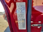2019 Jeep Cherokee Latitude Plus Burgundy vin: 1C4PJLLB2KD369920