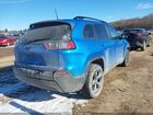 2021 Jeep Cherokee Altitude Fwd Blue vin: 1C4PJLLB8MD112604 2021 Jeep Cherokee Altitude Fwd Blue vin: 1C4PJLLB8MD112604