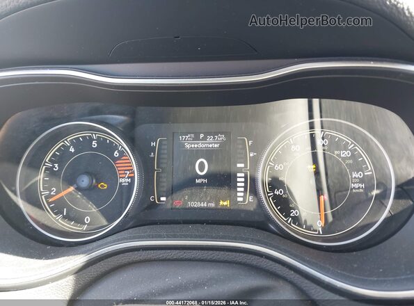 1C4PJLLB8MD112604 2021 JEEP CHEROKEE Blue Widok tylnych siedzeń