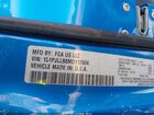 2021 Jeep Cherokee Altitude Fwd Blue vin: 1C4PJLLB8MD112604 2021 Jeep Cherokee Altitude Fwd Blue vin: 1C4PJLLB8MD112604