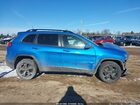 2021 Jeep Cherokee Altitude Fwd Blue vin: 1C4PJLLB8MD112604 2021 Jeep Cherokee Altitude Fwd Blue vin: 1C4PJLLB8MD112604