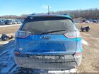 2021 Jeep Cherokee Altitude Fwd Blue vin: 1C4PJLLB8MD112604 2021 Jeep Cherokee Altitude Fwd Blue vin: 1C4PJLLB8MD112604