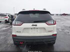 2019 Jeep Cherokee Trailhawk Elite 4x4 White vin: 1C4PJMBNXKD246545