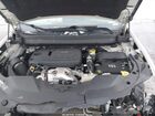 2019 Jeep Cherokee Trailhawk Elite 4x4 White vin: 1C4PJMBNXKD246545