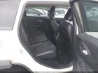2019 Jeep Cherokee Trailhawk Elite 4x4 White vin: 1C4PJMBNXKD246545