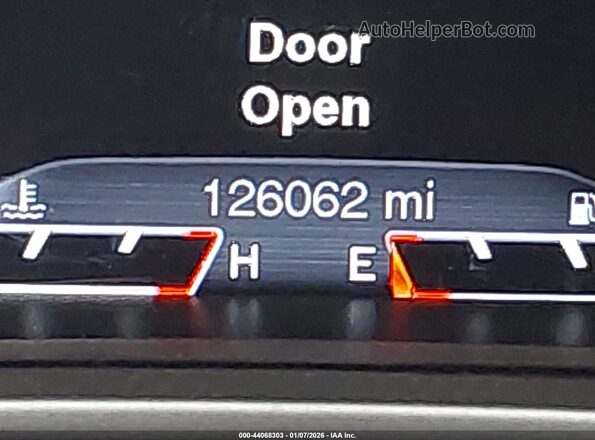 1C4PJMBS6HW655970 2017 JEEP CHEROKEE Белый 