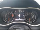 2017 Jeep Cherokee Trailhawk 4x4 Белый vin: 1C4PJMBS6HW655970