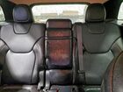 2017 Jeep Cherokee Trailhawk Красный vin: 1C4PJMBS9HD220792