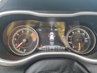 2017 Jeep Cherokee Trailhawk Красный vin: 1C4PJMBS9HD220792