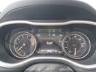 2017 Jeep Cherokee Trailhawk L Plus 4x4 White vin: 1C4PJMBSXHW639948