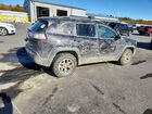 2021 Jeep Cherokee Trailhawk Purple vin: 1C4PJMBX1MD232859 2021 Jeep Cherokee Trailhawk Purple vin: 1C4PJMBX1MD232859