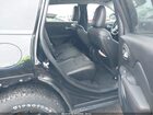 2022 Jeep Cherokee Trailhawk 4x4 Черный vin: 1C4PJMBX7ND531919