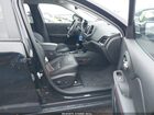 2022 Jeep Cherokee Trailhawk 4x4 Черный vin: 1C4PJMBX7ND531919
