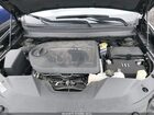 2022 Jeep Cherokee Trailhawk 4x4 Черный vin: 1C4PJMBX7ND531919