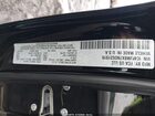2022 Jeep Cherokee Trailhawk 4x4 Черный vin: 1C4PJMBX7ND531919