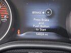 2022 Jeep Cherokee Trailhawk 4x4 Черный vin: 1C4PJMBX7ND531919