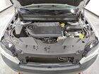 2022 Jeep Cherokee Trailhawk Белый vin: 1C4PJMBX7ND553645
