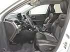 2022 Jeep Cherokee Trailhawk Белый vin: 1C4PJMBX7ND553645