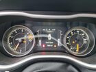 2016 Jeep Cherokee Latitude Желто-коричневый vin: 1C4PJMCB2GW359227