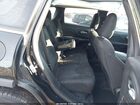 2019 Jeep Cherokee Latitude 4x4 Black vin: 1C4PJMCB9KD334927