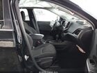 2019 Jeep Cherokee Latitude 4x4 Black vin: 1C4PJMCB9KD334927