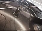 2019 Jeep Cherokee Latitude 4x4 Black vin: 1C4PJMCB9KD334927