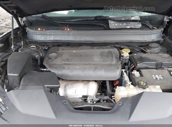 1C4PJMCB9KD334927 2019 JEEP CHEROKEE Black Widok z tyłu