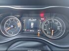 2020 Jeep Cherokee Latitude 4x4 Серебряный vin: 1C4PJMCBXLD616995