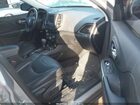 2020 Jeep Cherokee Latitude 4x4 Серебряный vin: 1C4PJMCBXLD616995