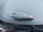 2020 Jeep Cherokee Latitude 4x4 Серебряный vin: 1C4PJMCBXLD616995
