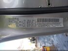 2020 Jeep Cherokee Latitude 4x4 Серебряный vin: 1C4PJMCBXLD616995